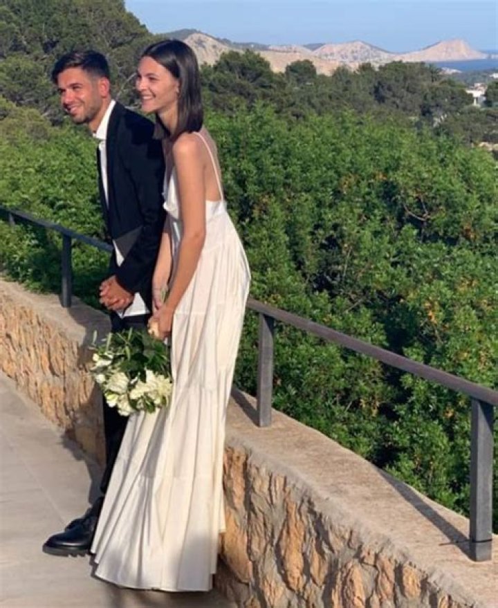 Exploring the Life of Vittoria Ceretti's Ex-Husband