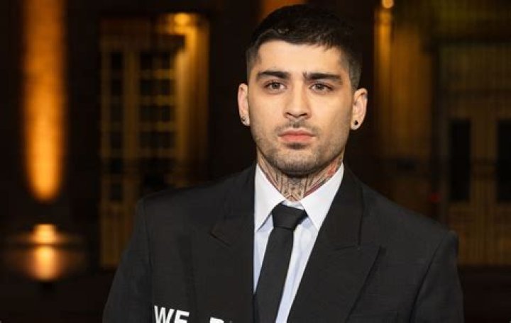Exploring the London Residence of Zayn Malik