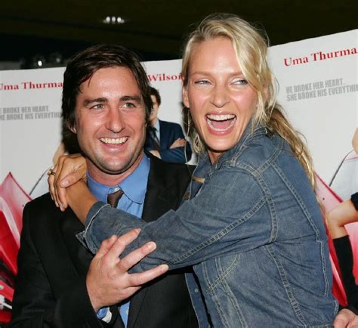 Exploring the Love Life of Luke Wilson: Is He Married?