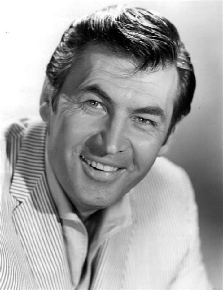 Exploring the Marital Life of Fess Parker