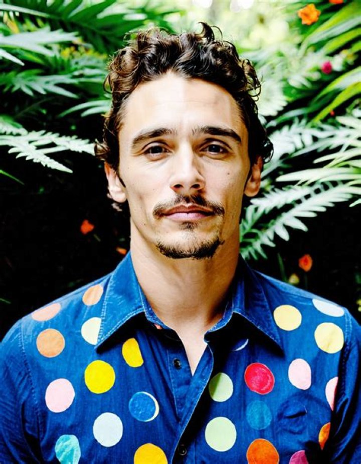 Exploring the Multifaceted Career of James Franco