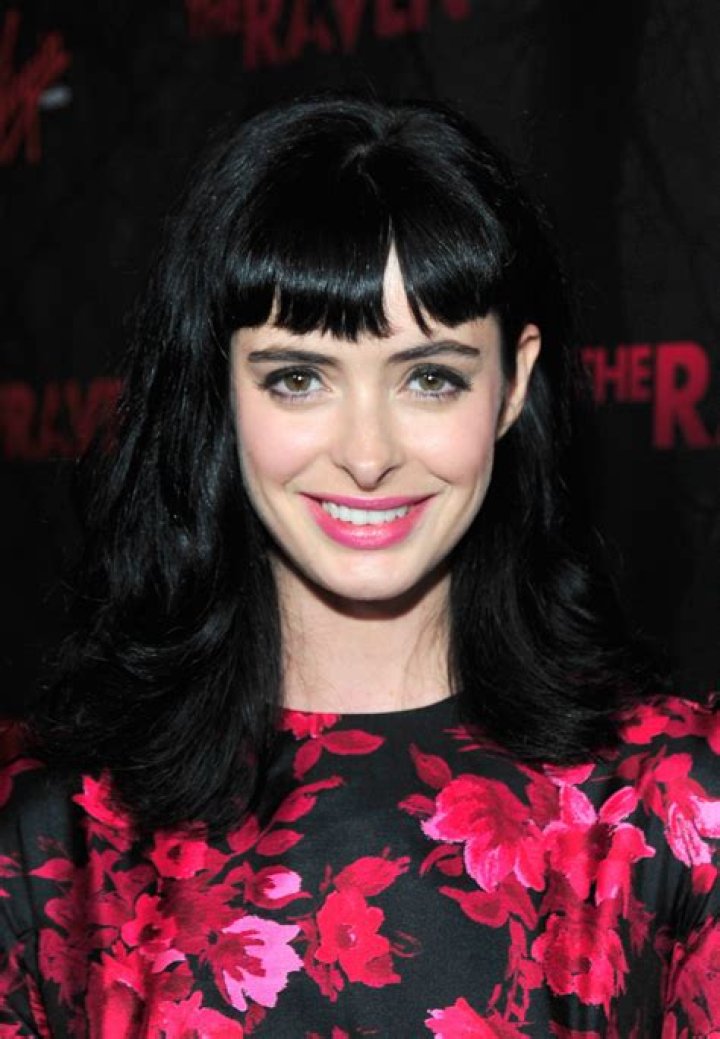 Exploring the Multifaceted Talent of Krysten Ritter
