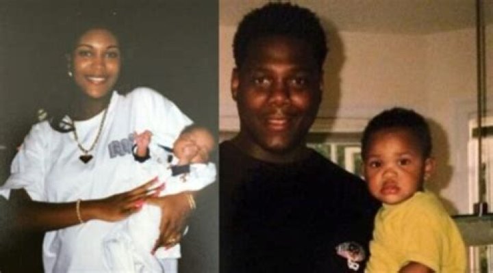 Exploring the Roots: Who Is Orlando Brown's Parents?