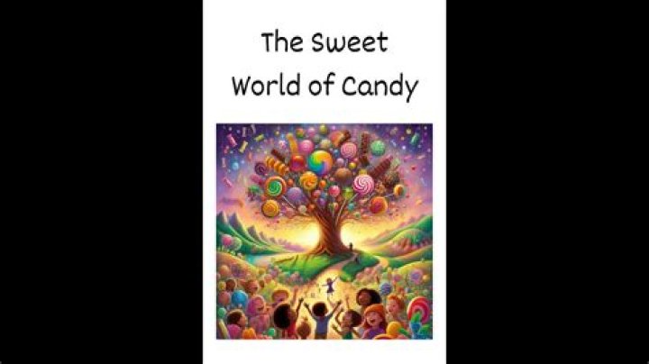 Exploring the Sweet World of Jonathan Candy
