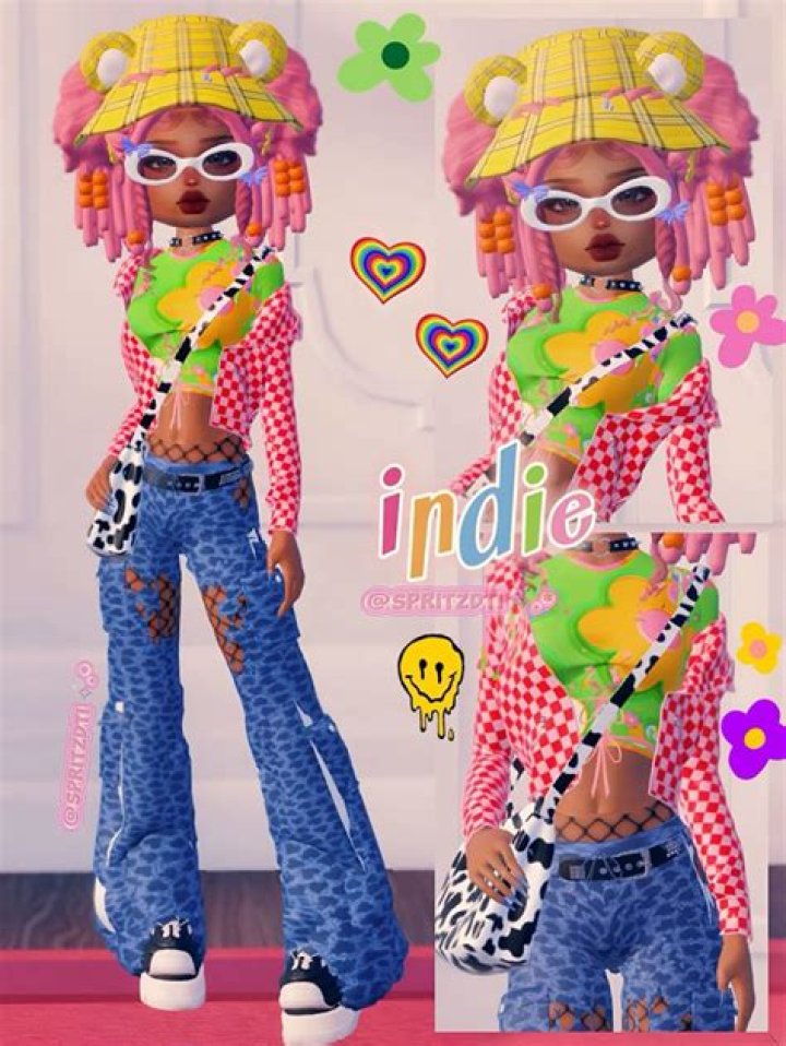 Exploring the Vibrant World of DTI Indie