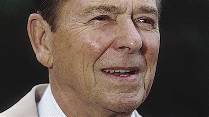 Exploring the Wealth of a Legend: Ronald Reagan's Net Worth