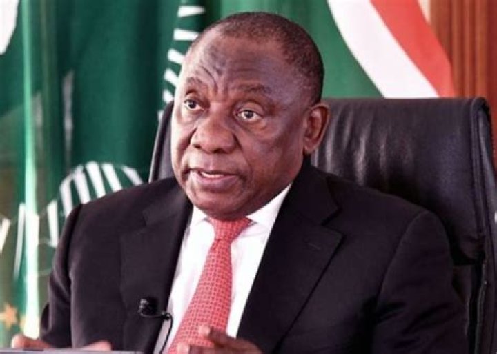 Exploring the Wealth of Cyril Ramaphosa: The Ramaphosa Net Worth