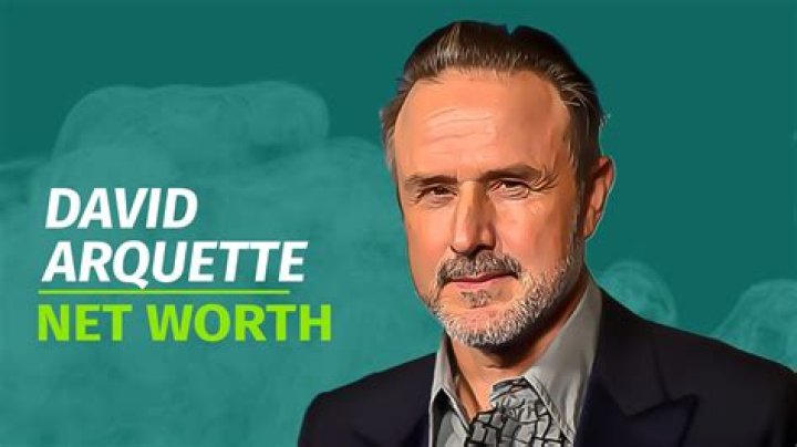Exploring the Wealth of David Arquette: A Deep Dive into His Net Worth