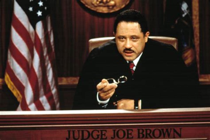 Exploring the Wealth of Judge Joe Brown: His Net Worth Unveiled