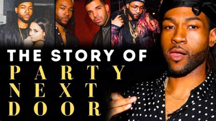 Exploring the Wealth of Partynextdoor: A Deep Dive into His Net Worth