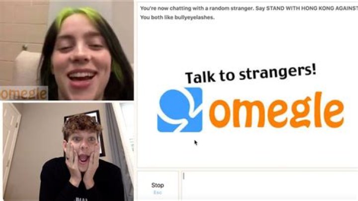 Exploring the World of Omegle Teens: A Journey into Online Connections