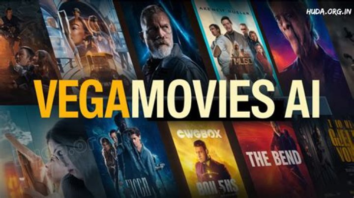 Exploring the World of Vegamovies Netflix: Your Go-To Source for Movies