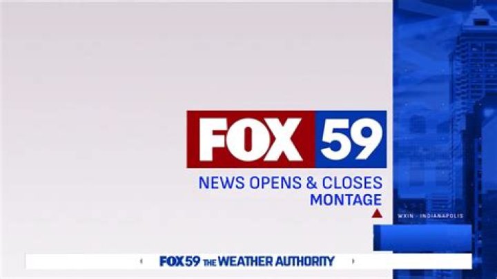Fox 59 Live: Stay Informed, Stay Connected