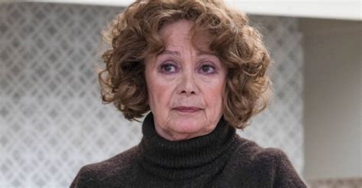Francesca Annis: A Journey Through Time and Talent