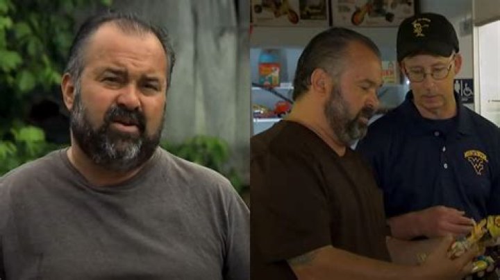Frank Fritz: The American Picker with a Heart of Gold
