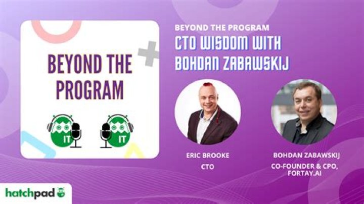 Fund the Future with Bohdan Venture Private Limited