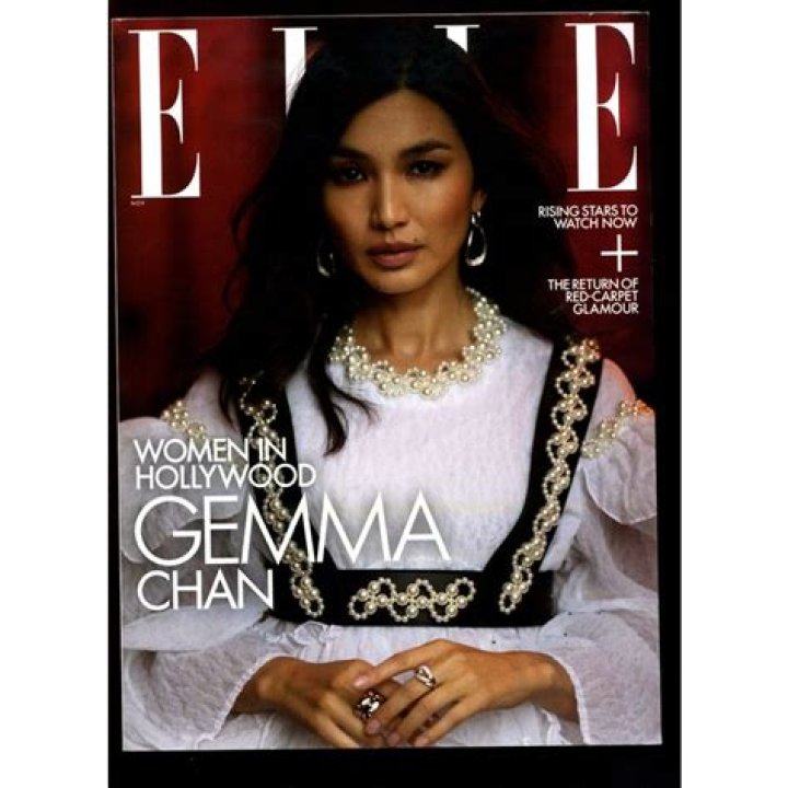 Gemma Chan: A Rising Star in Hollywood