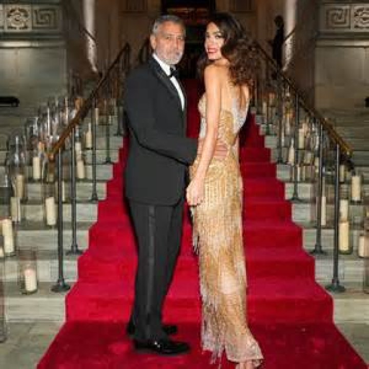 George Clooney's Twins: A Look at Their Surprising Age