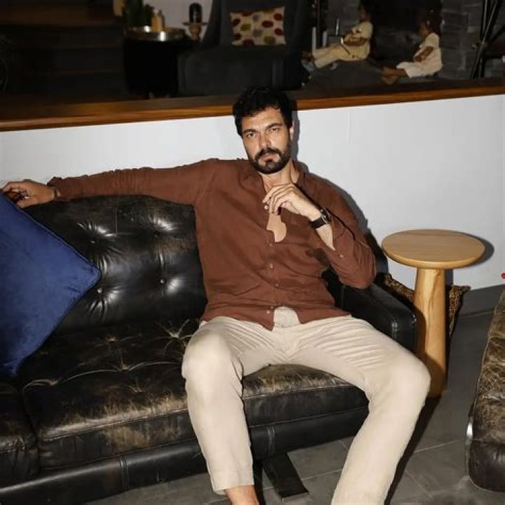 Halil Ibrahim Ceyhan: A Loving Father and Role Model for his Children