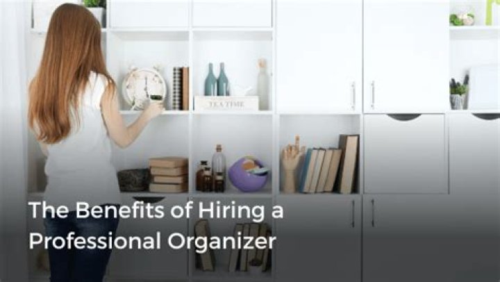Harry Bring: The Ultimate Guide to Hiring a Professional Organizer