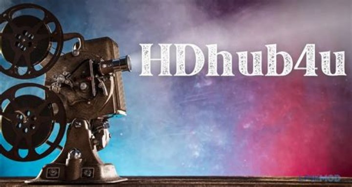 HDHub4u: Your Gateway to Seamless Movie Streaming