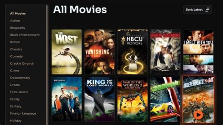 HDMovieArea Hub: Your Ultimate Guide to Streaming Movies Online