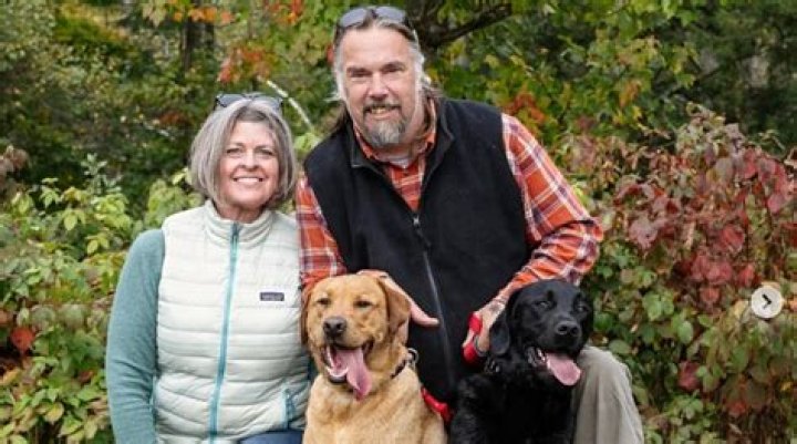 Heartbreaking Loss: Jedi Maine Cabin Masters Suffer Tragic Loss
