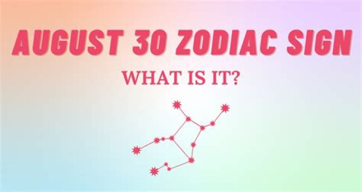 HoroscopeIgn for August 30: Unlock Your Zodiac's Hidden Potential