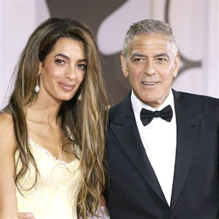 How Old Are George Clooney's Twins? - Age Revealed