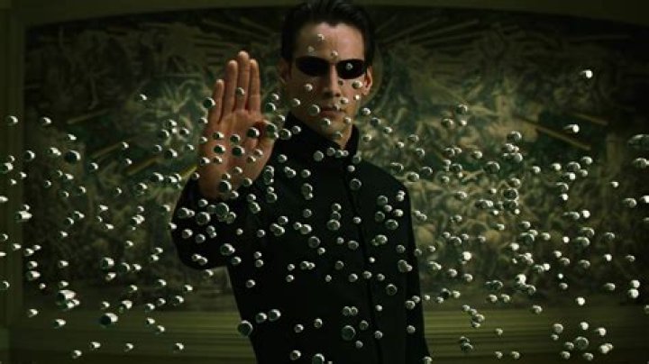 How Old Was Keanu Reeves When He Starred in "The Matrix"?