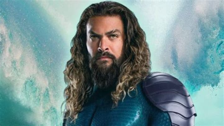 Iconic Jason Momoa Characters: From Aquaman to Khal Drogo