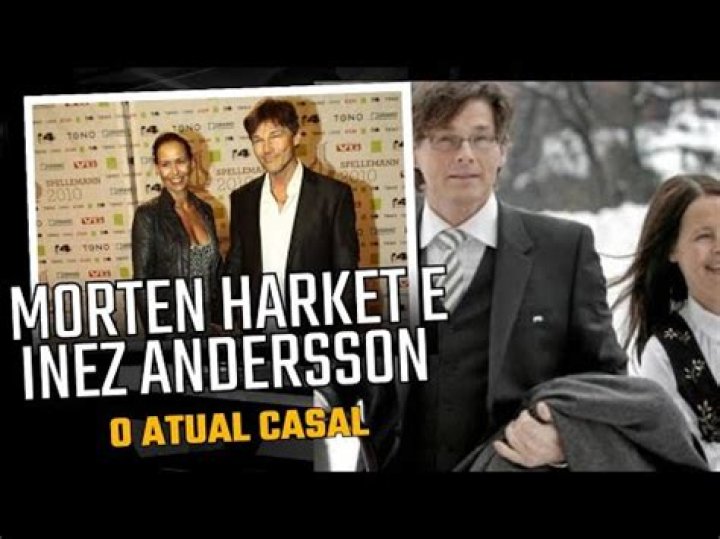 Inez Andersson: A Journey Through Art and Passion