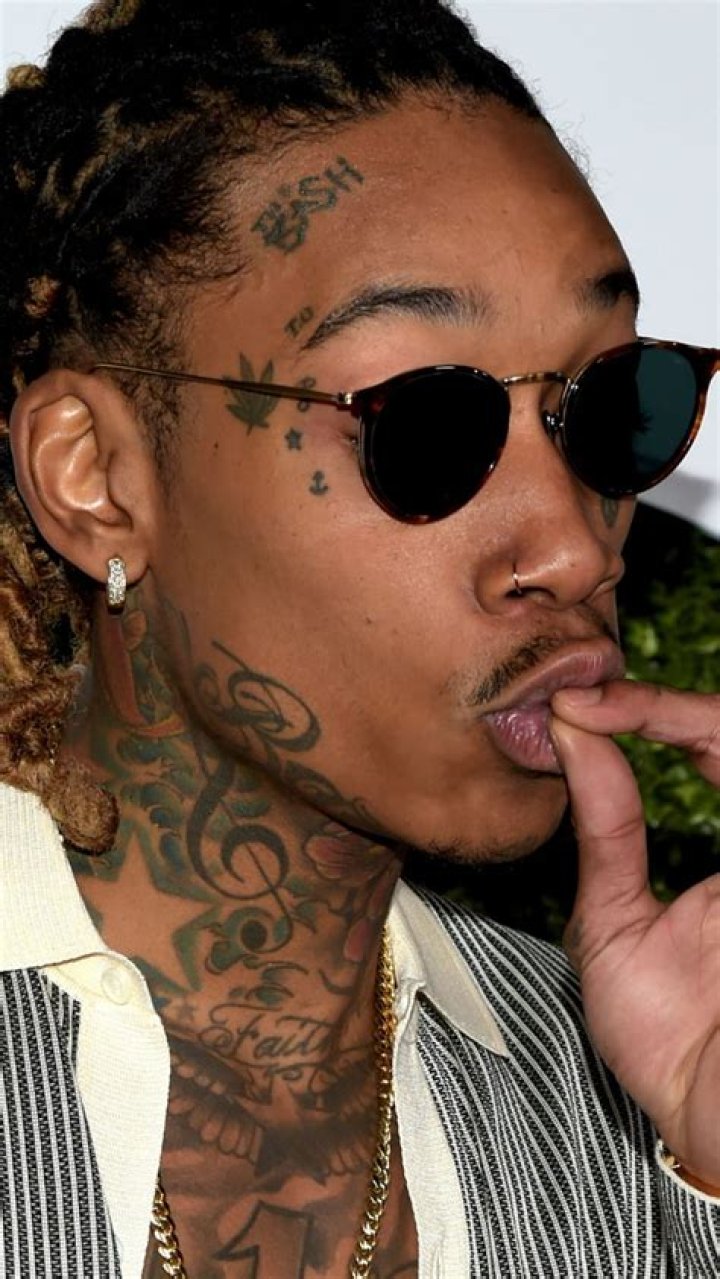 Ink and Rhyme: The Rise of White Rappers with Face Tattoos