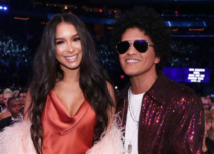 Inside the Life of Bruno Mars' Girlfriend: Love, Music, and Fame