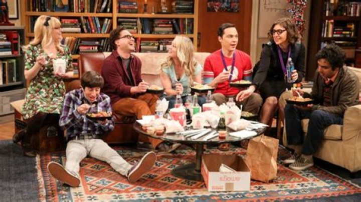Intriguing Episodes of The Big Bang Theory: Unraveling the Best