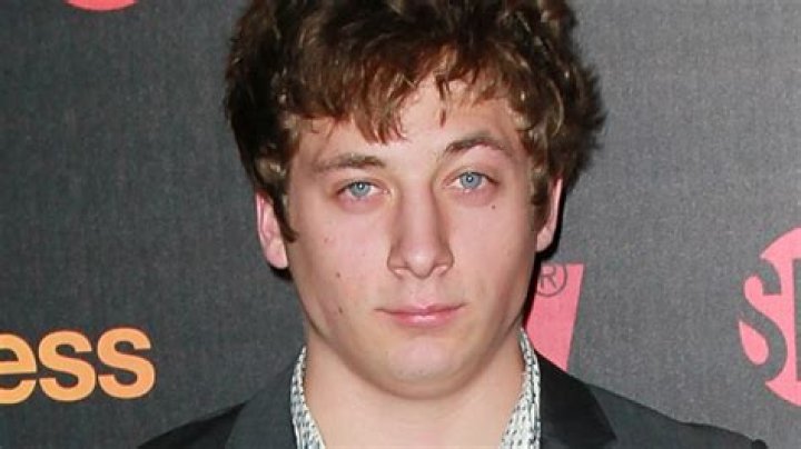 Introducing Jeremy Allen White's Neck Surgery: A Transformative Journey