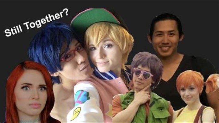 Is Amouranth Still Married? Here's the Truth!