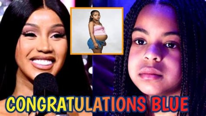Is Blue Ivy Pregnant? The Truth Behind the Rumors