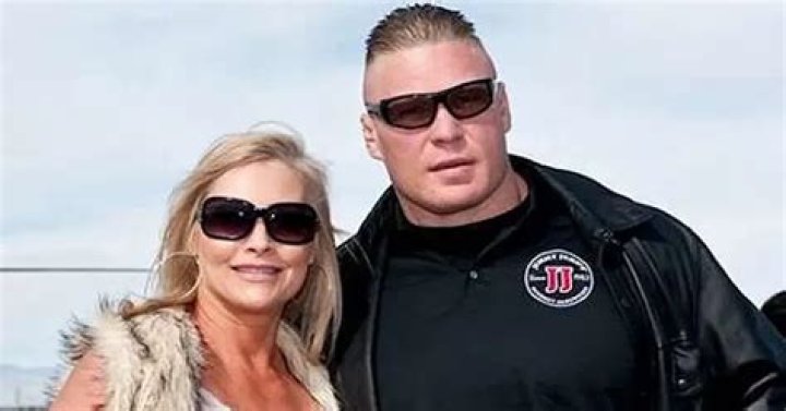 Is Brock Lesnar a Father? Discover the Facts about His Daughter