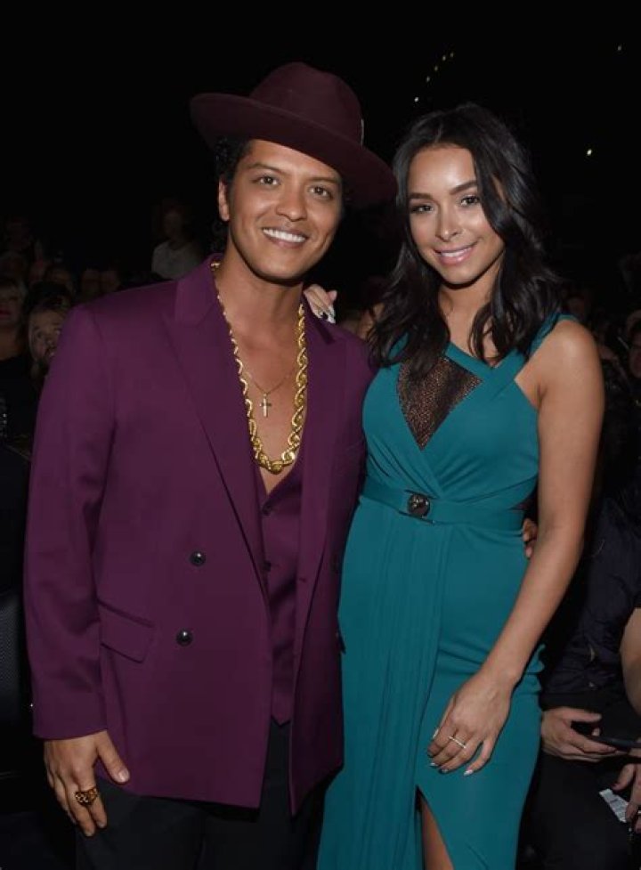 Is Bruno Mars Married or Not? Unveiling the Truth!