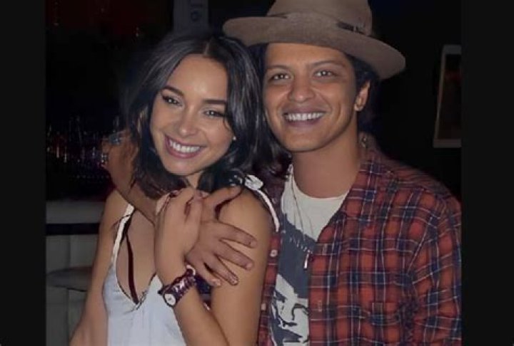 Is Bruno Mars Married? Unveiling the Truth Behind His Relationship Status