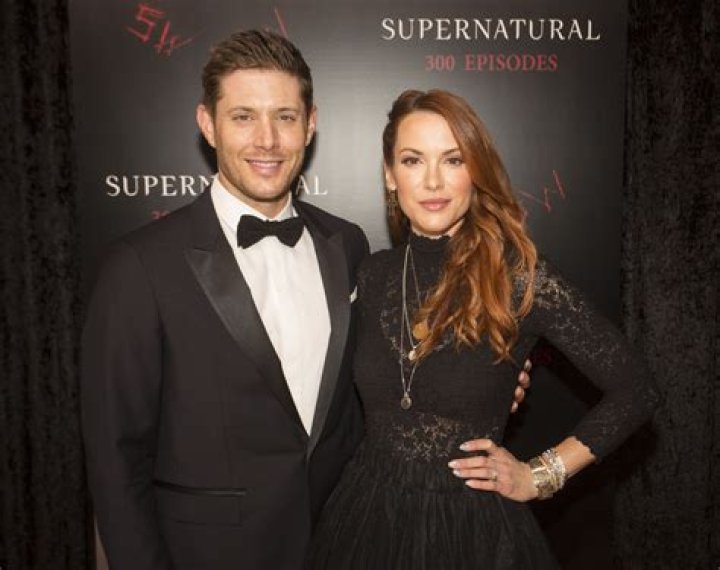 Is Jensen Ackles Still Married? Truth Behind the Rumors