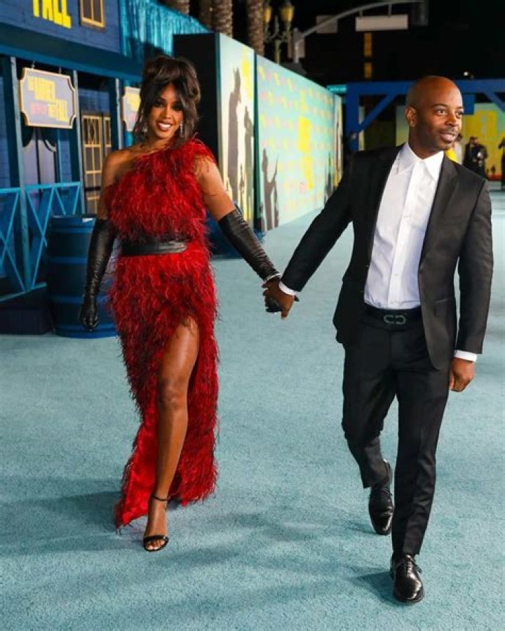 Is Kelly Rowland Married? Find Out Here!