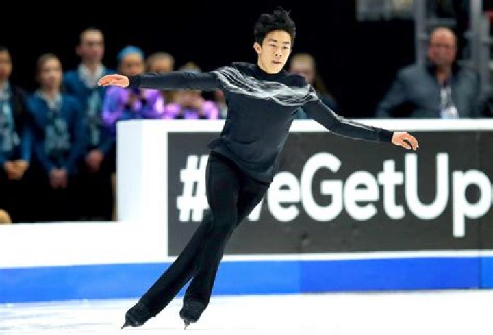 Is Nathan Chen Retired? Exploring the Future of a Figure Skating Phenomenon