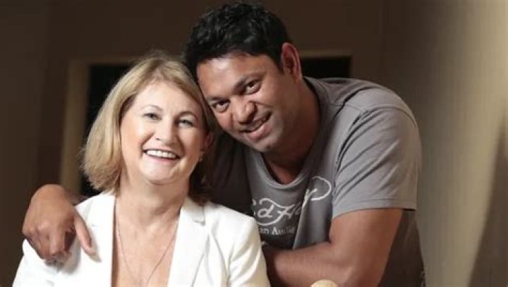 Is Saroo Brierley Married to Lucy - The Truth Revealed