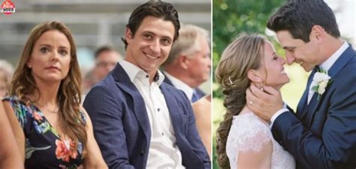 Is Scott Moir Finally Off the Market? Exploring His Marital Status