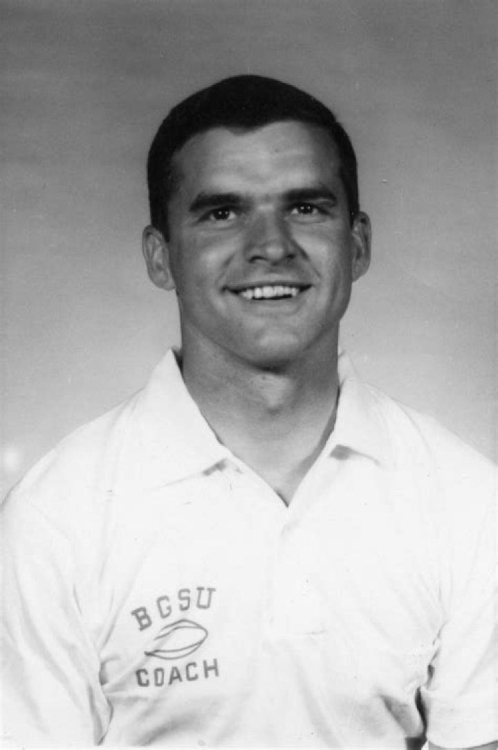 Jack Harbaugh: The Legacy of a Football Coach