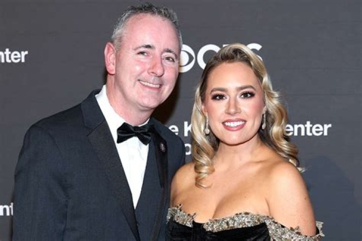 Jacqui Heinrich's Husband: Uncover the Truth