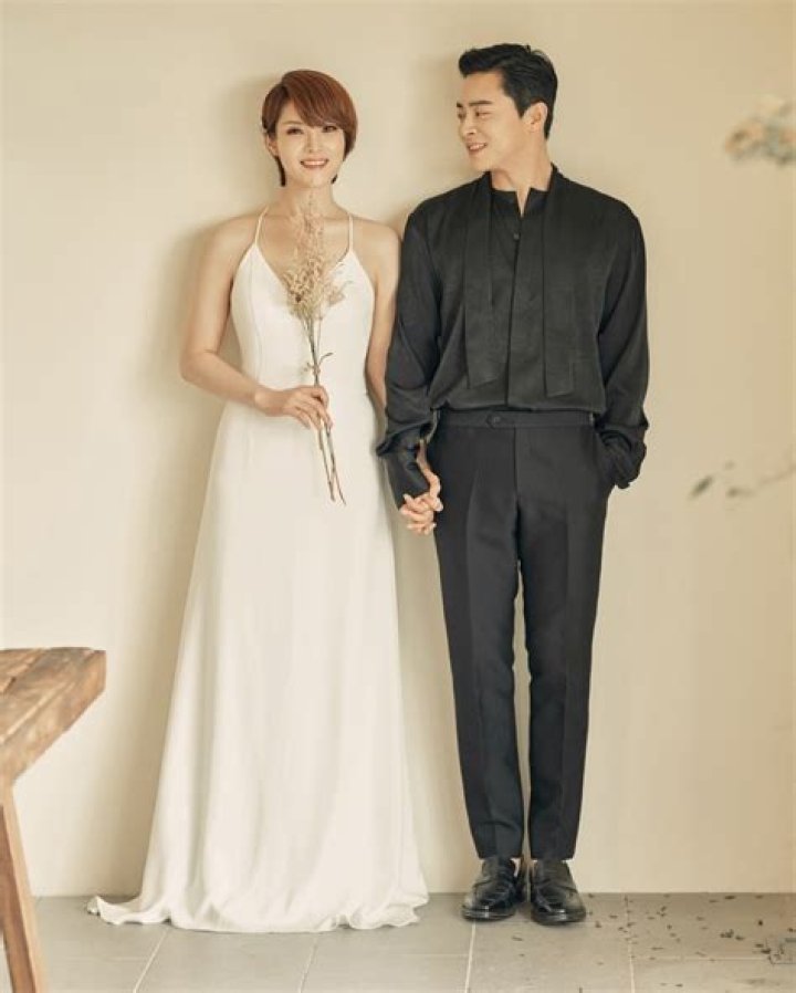 Jo Jung-Suk's Wife: Who Is She?