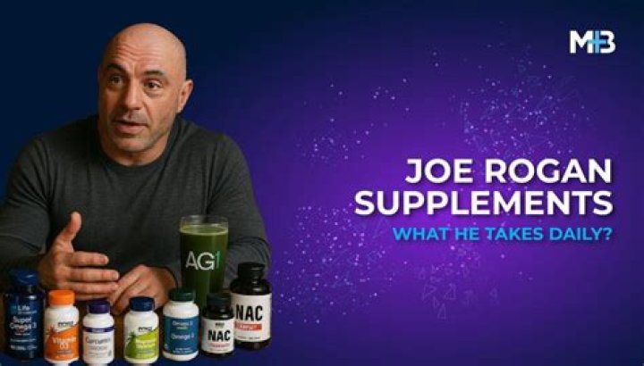 Joe Rogan's Weight Loss Journey: Secrets Uncovered